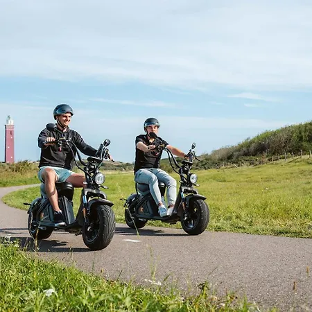 Holiday home 8 Personen Komfort *