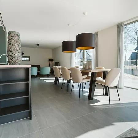 Holiday home 8 Personen Komfort